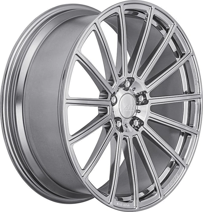 AEZ Steam forged 10.0x22 5/120 ET35