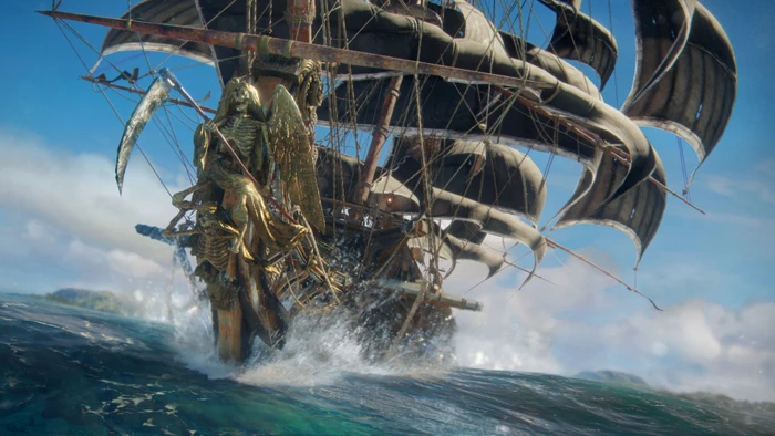 Skull & Bones (Xbox One/SX)