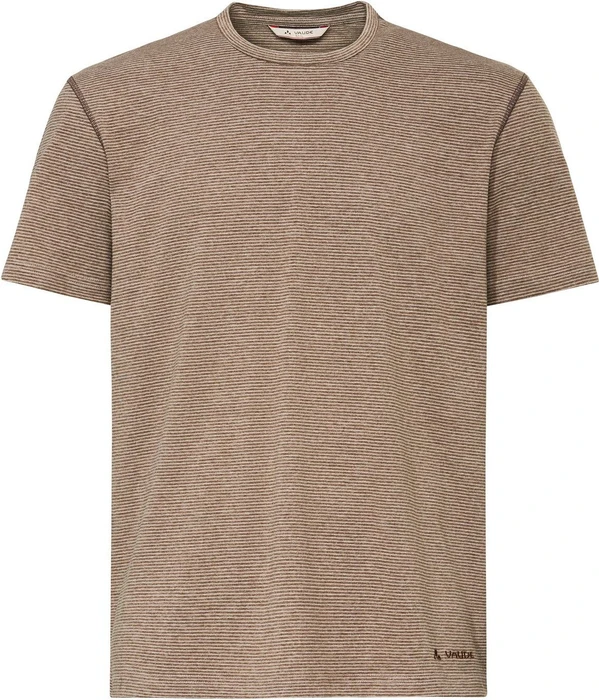 Vaude Mineo II Funktionsshirt kurzarm (Herren)