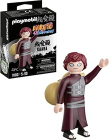 playmobil Naruto Shippuden Gaara