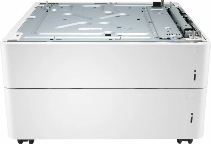 HP T3V29A Papierzuführung mit Unterstand, 1.100 Blatt