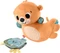 Mattel Fisher-Price 2-In-1 Bauchlage Otter Vorschaubild