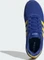 adidas Run 60s 4.0 semi lucid blue/yellow/grey two (Herren) Vorschaubild