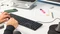 BlueBuilt Kabelgebundene Tastatur, schwarz, USB, DE Vorschaubild