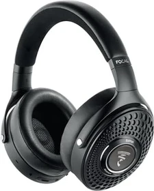 Focal Bathys schwarz