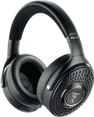Focal Bathys schwarz