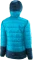 Löffler Hooded Iso CF PL100 Funktionsjacke topaz blue (Damen) Vorschaubild