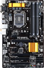 GIGABYTE GA-Z97-HD3 (Intel 1150)