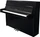 Yamaha b1 SC3 (verschiedene Farben)