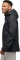 Black Diamond FineLine Stretch Rain Shell Funktionsjacke schwarz (Herren) Vorschaubild