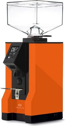 Eureka Mignon Specialita' 15BL orange