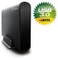 Fantec DB-AluSky U3e, schwarz, 4TB, USB-B 3.0/eSATA Vorschaubild