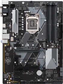 ASUS Prime H370-A (Intel 1151 v2)