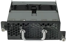 HP X711 Lüftereinschub, Luftstrom von vorne nach hinten