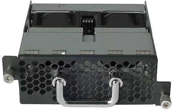 HP X711 Lüftereinschub, Luftstrom von vorne nach hinten