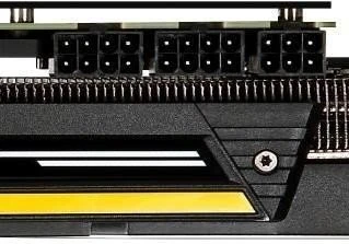 MSI GeForce GTX 980 Ti Lightning, 6GB GDDR5, DVI, HDMI, 3x DP
