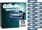 Gillette Mach3 Ersatzklingen Vorschaubild