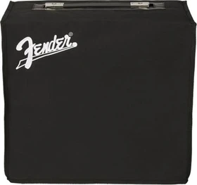 Fender Blues Junior Amplifier Cover schwarz