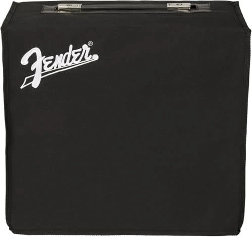 Fender Blues Junior Amplifier Cover schwarz