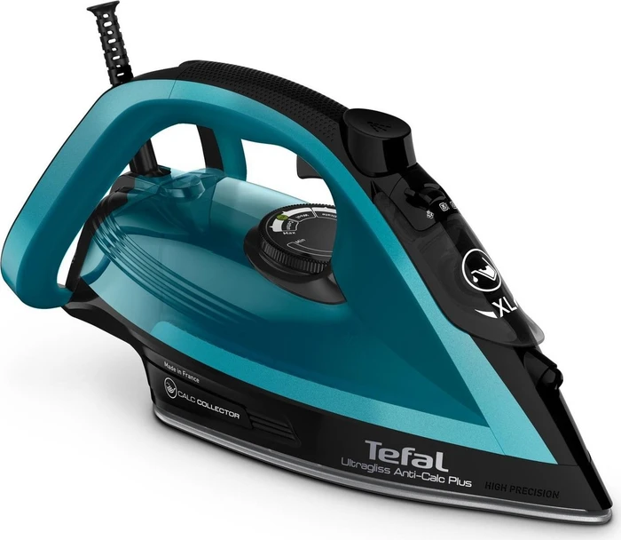 Tefal FV6832E0 Ultragliss Plus Dampfbügeleisen