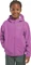 Jack Wolfskin Flaze Funktionsjacke foxglove (Junior) Vorschaubild