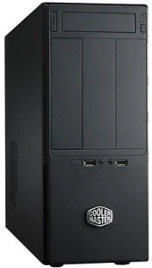 Cooler Master Elite 361