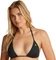 Calvin Klein Monogram Triangle Bikini-Oberteil (Damen) Vorschaubild