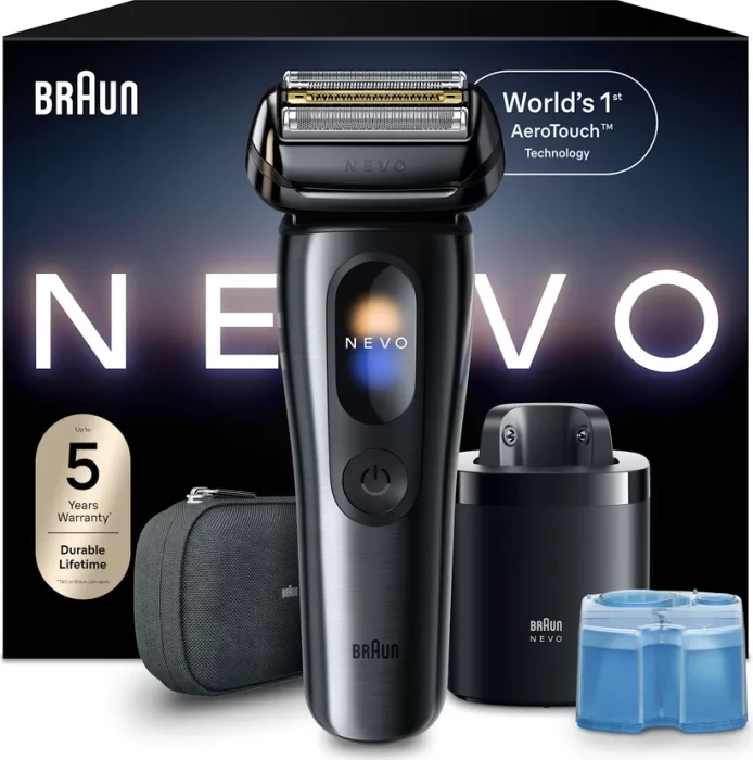 Braun NEVO 11015c