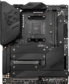 MSI MEG X570S Unify-X MAX (AMD AM4)