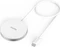 Hama Wireless Charger MagCharge FC15 15W kabellos für Apple iPhone weiß Vorschaubild