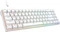 Drevo Calibur V2 TE PC/Mac, LEDs RGB, weiß, MX RGB RED, USB, DE Vorschaubild