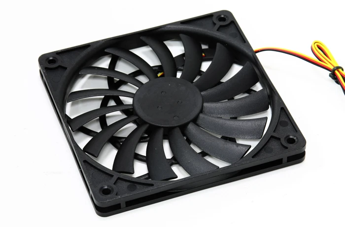 Scythe Slip Stream Slim 800rpm, 120mm