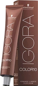 Schwarzkopf Igora Color10 Haarfarbe 7-0 mittelblond, 60ml