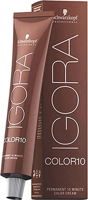 Schwarzkopf Igora Color10 Haarfarbe