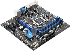 MSI H67MA-E45 (Intel 1155)