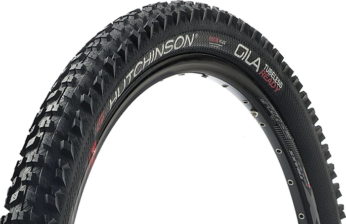 Hutchinson Gila 29" Tubeless-Reifen