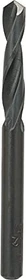 Bosch Professional HSS-R Karosseriebohrer, 5.2x26x62mm, 10 Stück