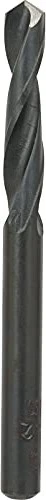 Bosch Professional HSS-R Karosseriebohrer, 5.2x26x62mm, 10 Stück