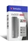 Verbatim Vx500 External Solid State Drive, 2TB, USB-C 3.1 Vorschaubild