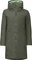Vaude Annecy 3in1 III Funktionsmantel khaki (Damen) Vorschaubild