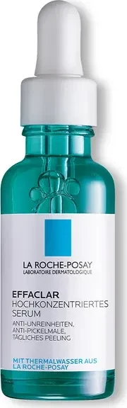 La Roche-Posay Effaclar Ultra Concentrated Serum, 30ml