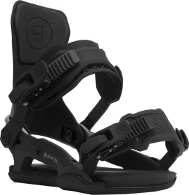 Ride C-9 Softbindung schwarz (Modell 2022/2023)