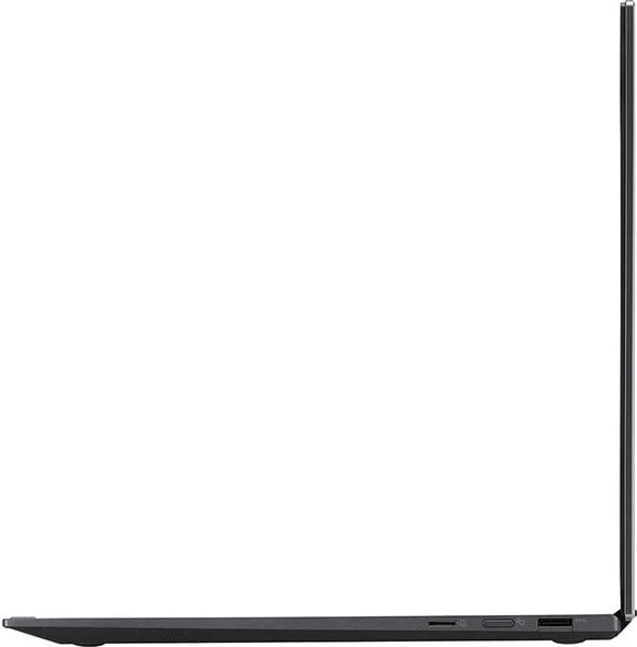 LG gram 16 2-in-1 (2021), Core i7-1165G7, 16GB RAM, 512GB SSD, DE