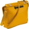 Vaude Mineo 22 Messenger Umhängetasche burnt yellow Vorschaubild
