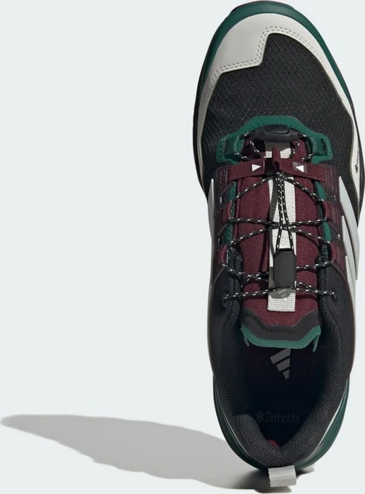 adidas Terrex Skychaser GTX core black/grey one/collegiate green (Herren)