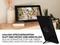 Rollei Smart Frame WiFi 150 15.6", schwarz Vorschaubild