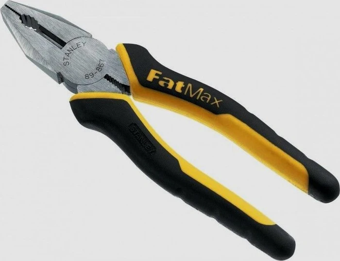 Stanley FatMax Kombizange, 20cm (0-89-868)