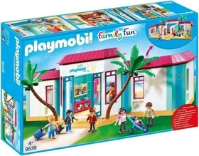 playmobil Family Fun Ferienhotel