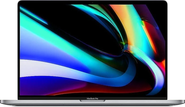 Apple MacBook Pro 16", Space Gray, Core i7-9750H, 64GB RAM, 8TB SSD, Radeon PRO 5600M, DE [2019]