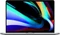 Apple MacBook Pro 16", Space Gray, Core i7-9750H, 64GB RAM, 8TB SSD, Radeon PRO 5600M, DE [2019] Vorschaubild